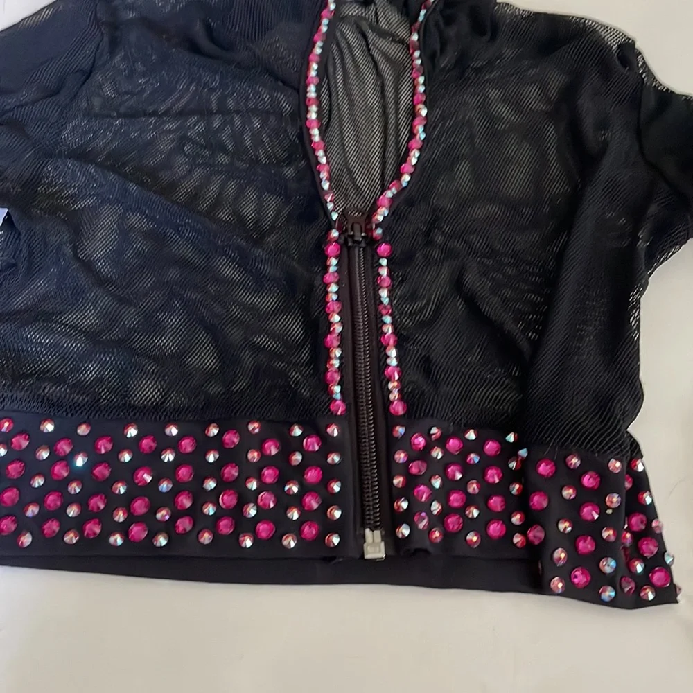 N/A dance costume